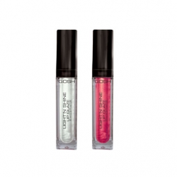 Lesky na rty Light'n Shine Lip Glaze - velký obrázek