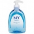 Gely a mýdla My Body tekuté mýdlo na ruce - obrázek 2