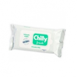 Intimní hygiena Intima Fresh intimní ubrousky - velký obrázek