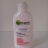 Odlíčení Garnier Essentials kompletní odličovací mléko pro suchou a citlivou pleť - obrázek 2