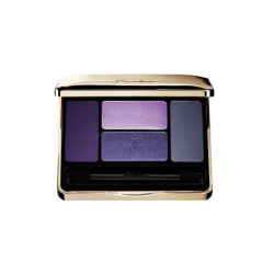 Palety očních stínů Ecrin 4 Couleurs Eyeshadows - velký obrázek