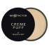 Pudry tuhé Max Factor Creme Puff kompaktní pudr - obrázek 2