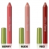 Rtěnky Alverde Lipstick Pencil - obrázek 3
