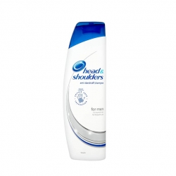 šampony Shampoo for Men - velký obrázek