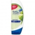 Kondicionéry Head & Shoulders Apple Fresh Conditioner - obrázek 2