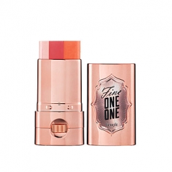 Tvářenky Fine One One - velký obrázek