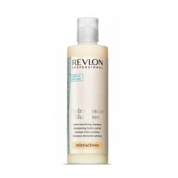 šampony Revlon Professional Interactives Hydra Rescue Shampoo