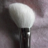 štětce na tvář MAC Large Angled Contour Brush 168 - obrázek 2