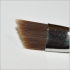štětce na oči MAC Small Angle Brush 263 - obrázek 2