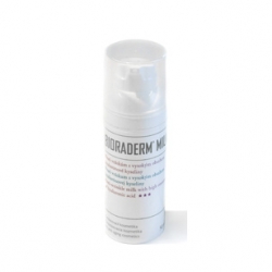 Hydratace Bioraderm milk - velký obrázek