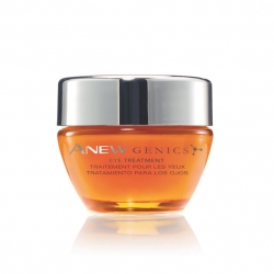 Péče o oční okolí omlazující pečující oční krém Anew Genics - velký obrázek