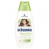 šampony Schauma Aloe a jogurt šampon - obrázek 2