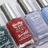 Laky na nehty BarryM Gelly Hi-shine Nail Paint - obrázek 2