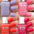 Laky na nehty BarryM Gelly Hi-shine Nail Paint - obrázek 3