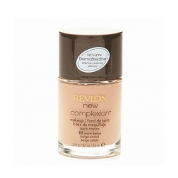 Tekutý makeup New Complexion Liquid Makeup - velký obrázek