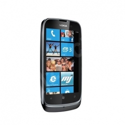 Mobilní telefony Lumia 610 - velký obrázek