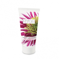 Masky hydratační maska s minerály - velký obrázek