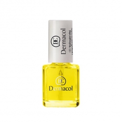 Péče o nehty vyživující olej s propolisem - velký obrázek