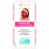 Masky Mincer SPA Professional pleťová maska z červené hlíny - obrázek 1