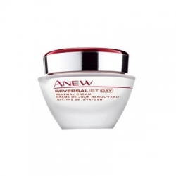 Hydratace obnovovací denní krém SPF 25 UVA/UVB Anew Reversalist - velký obrázek