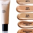 Tekutý makeup Avon matující make-up - obrázek 2