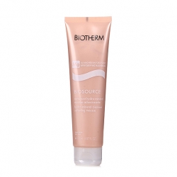 čištění pleti Biosource HydraMineral Cleanser Softening Mousse - velký obrázek