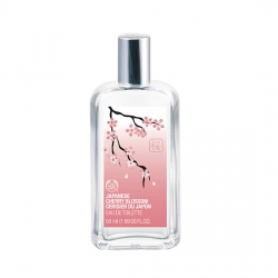 Parfémy pro ženy Japanese Cherry Blossom EdT - velký obrázek