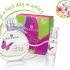 Parfémy pro ženy Essence Like a First Day In Spring EdT - obrázek 3