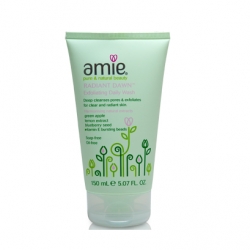 Peelingy Radiant Dawn Exfoliating Daily Wash - velký obrázek