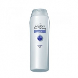 šampony Avon Advance Techniques posilující šampon pro zvětšení objemu vlasů