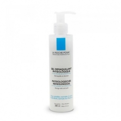 Odlíčení fyziologický odličovací gel - velký obrázek