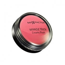Tvářenky Max Factor Miracle Touch Creamy Blush