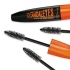 řasenky Rimmel Scandaleyes Extreme Black Mascara - obrázek 3
