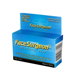 Kůže Face Doctor Face Surgeon II Medicated Soap