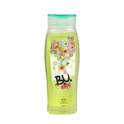 Gely a mýdla sprchový gel Hippy Soul - velký obrázek