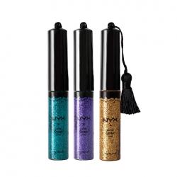 Oční linky Candy Glitter Liner - velký obrázek