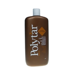 šampony Stiefel Laboratories šampón Polytar Liquid