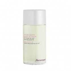 Tělové oleje suchý tělový olej - velký obrázek