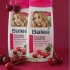šampony Balea šampon pro objem s třešněmi a jasmínem - obrázek 2