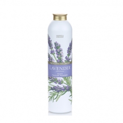 Zatím nezařazené Marks & Spencer Floral Collection Lavender Silky Talcum Powder