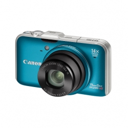 Fotoaparáty PowerShot SX230 HS - velký obrázek