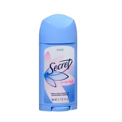 Antiperspiranty, deodoranty Solid Powder Fresh Deodorant & Antiperspirant - velký obrázek