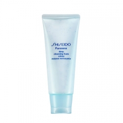 čištění pleti Pureness Deep Cleansing Foam - velký obrázek