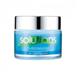 Hydratace Solutions hydratační gelový krém Hydra Beyond - velký obrázek