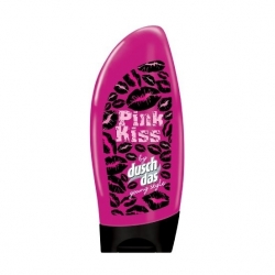 Gely a mýdla Pink Kiss sprchový gel - velký obrázek