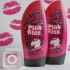 Gely a mýdla Dusch Das Pink Kiss sprchový gel - obrázek 3