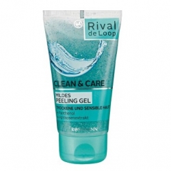 Peelingy Clean & Care Mildes Peeling Gel - velký obrázek