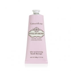 Krémy na ruce Evelyn Rose Ultra-Moisturising Hand Therapy - velký obrázek