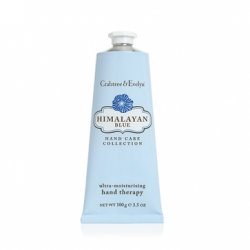 Krémy na ruce Himalayan Blue Ultra-Moisturising Hand Therapy - velký obrázek