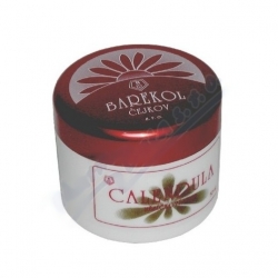 Kůže měsíčková mast - velký obrázek